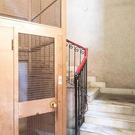 La Casa Di Marisela In Via Emanuele Filiberto Apartman Róma Kültér fotó