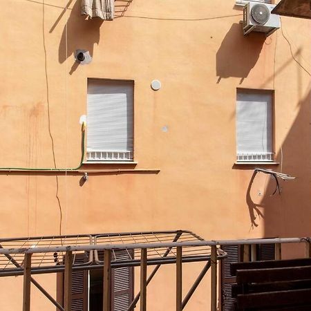 La Casa Di Marisela In Via Emanuele Filiberto Apartman Róma Kültér fotó