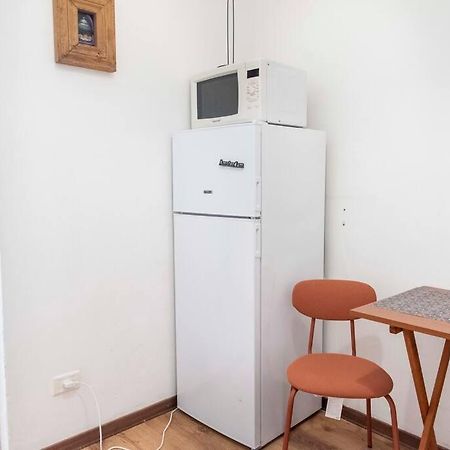 La Casa Di Marisela In Via Emanuele Filiberto Apartman Róma Kültér fotó