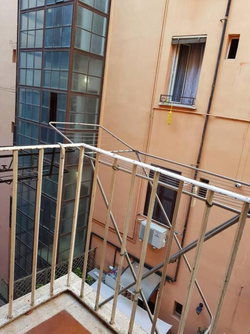 La Casa Di Marisela In Via Emanuele Filiberto Apartman Róma Kültér fotó