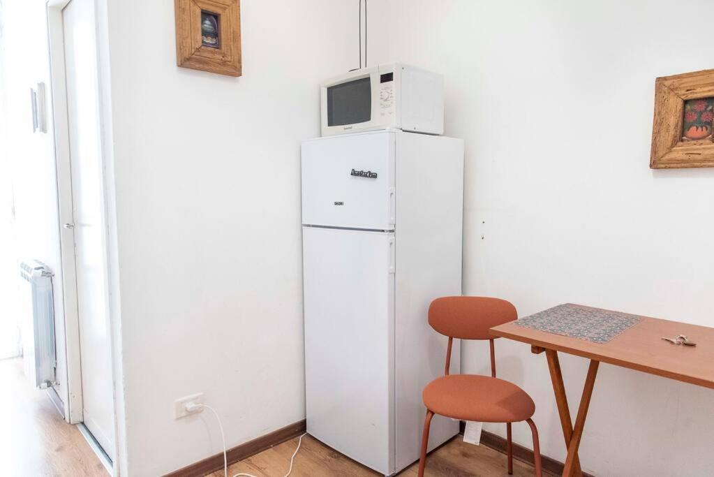 La Casa Di Marisela In Via Emanuele Filiberto Apartman Róma Kültér fotó