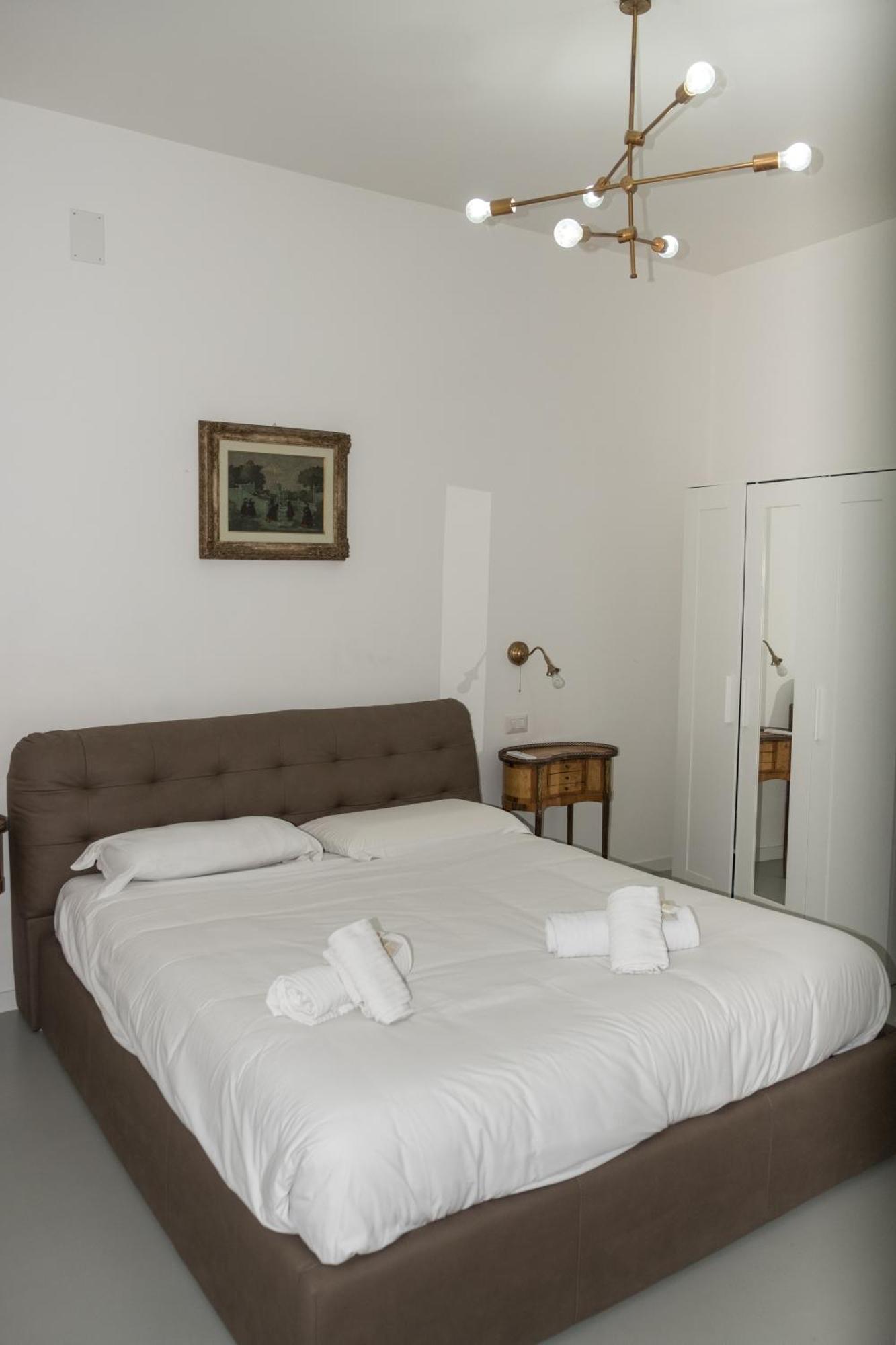 La Casa Di Marisela In Via Emanuele Filiberto Apartman Róma Kültér fotó